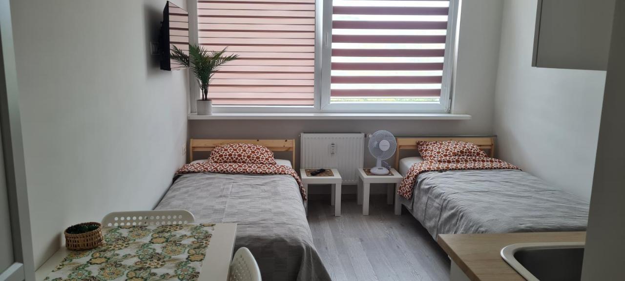 Taikos Studio 8,, Free Parking Klaipėda Chambre photo